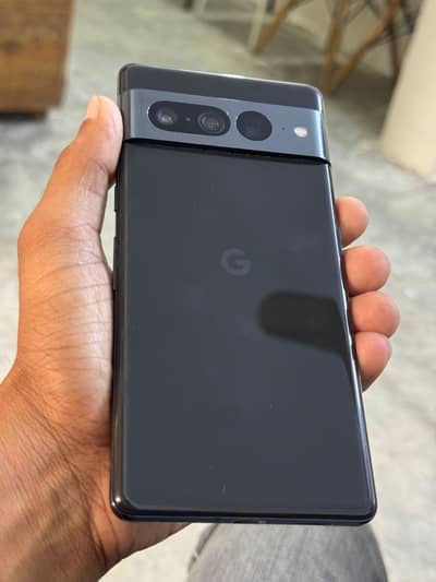 Google Pixel 7 Pro