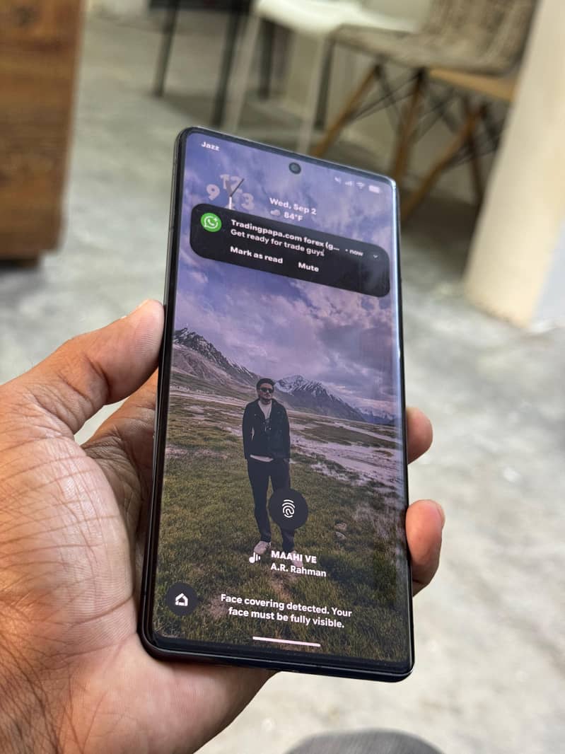 Google Pixel 7 Pro 1