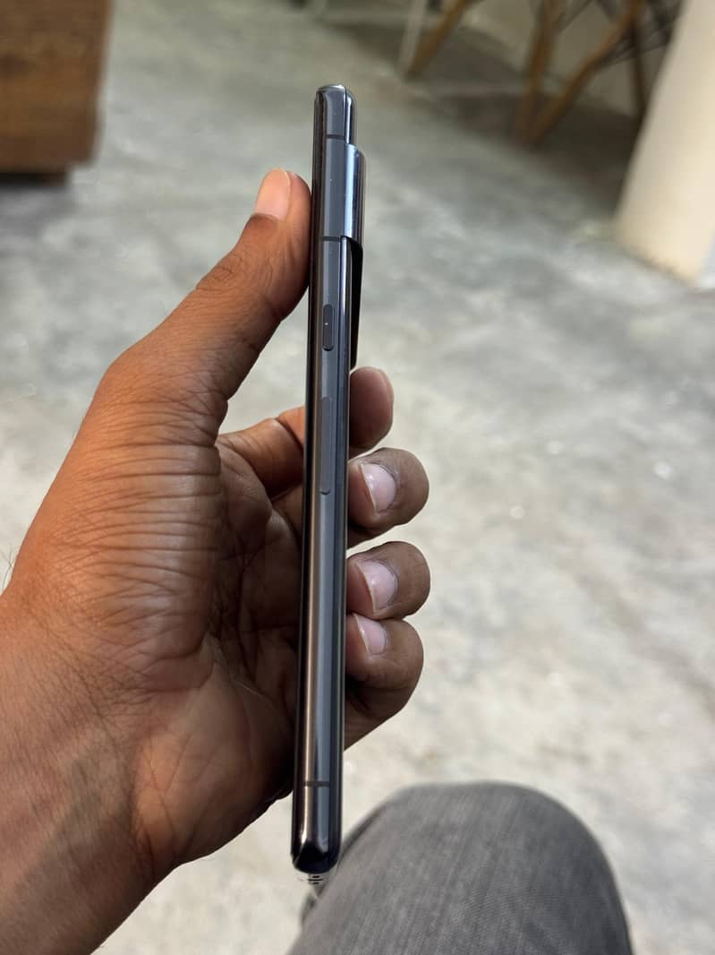 Google Pixel 7 Pro 2