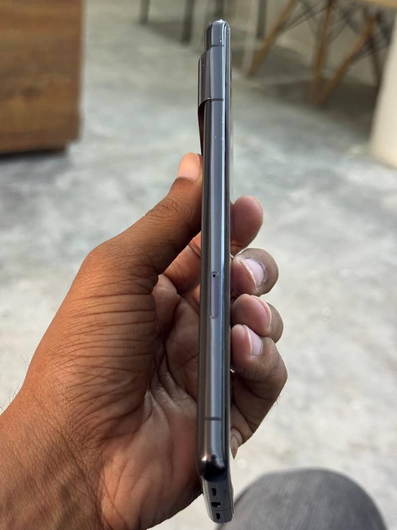 Google Pixel 7 Pro 3