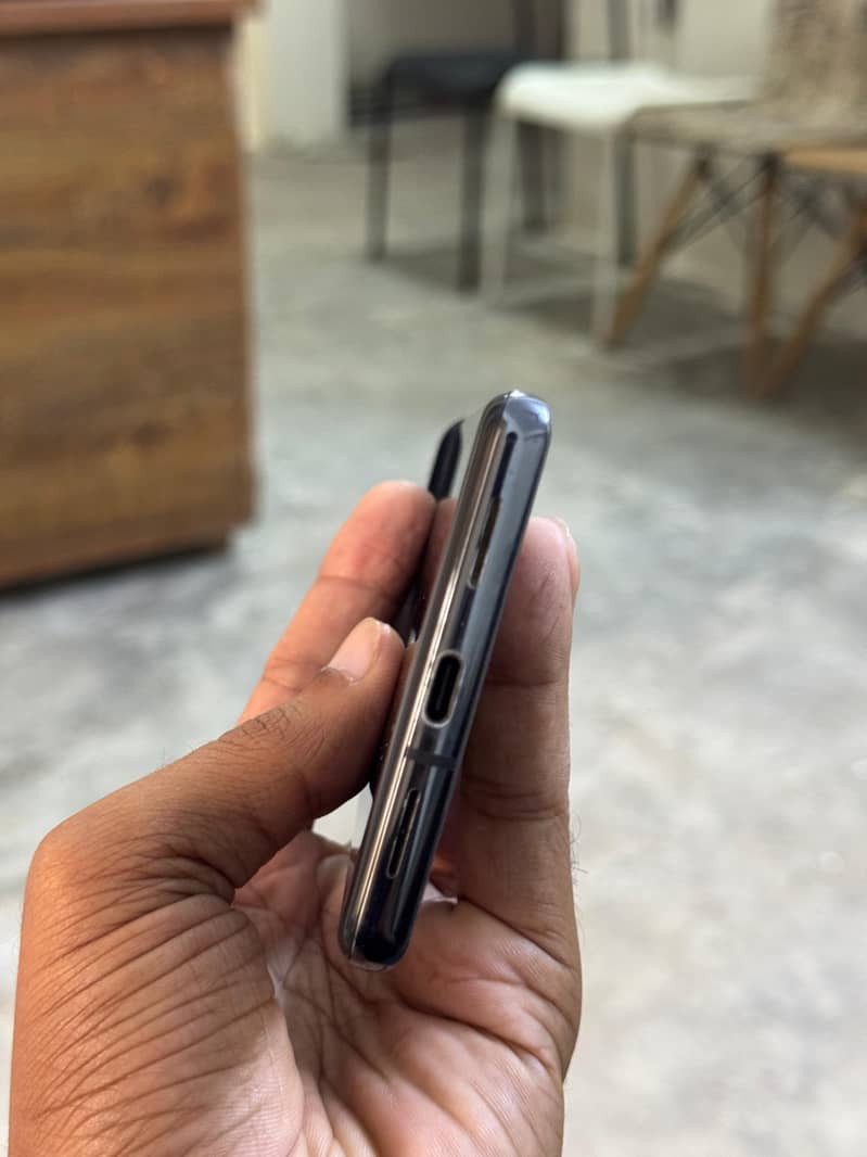 Google Pixel 7 Pro 4
