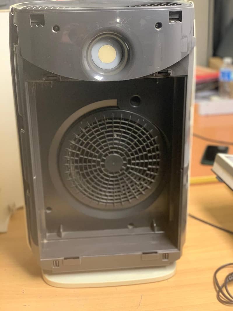 Air purifiers 0