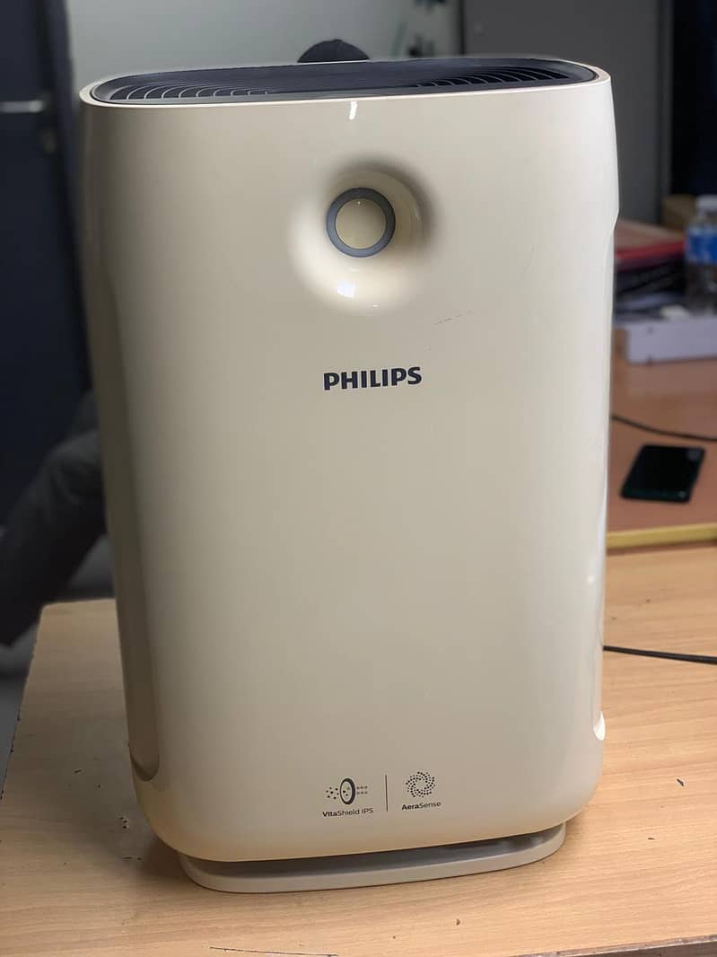 Air purifiers 3