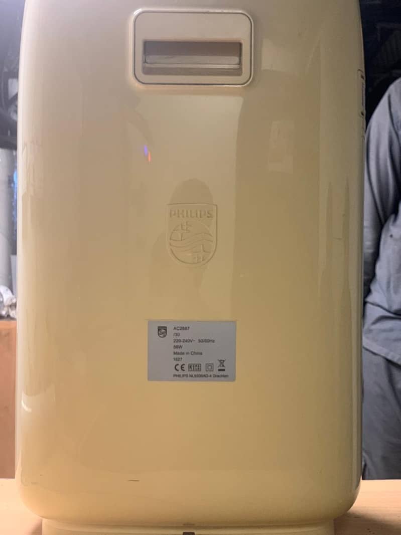 Air purifiers 5