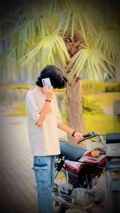 Rizwan Malik