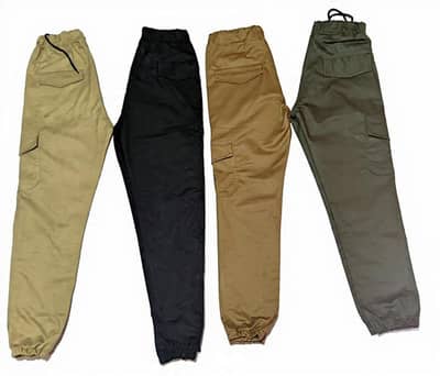 Cargo Trouser