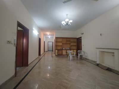 4 Beds Independent Ground Floor Westridge 1 Rawalpindi