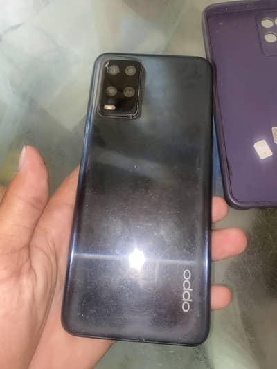 OPPO A54