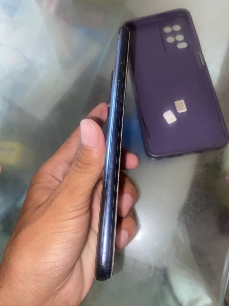 OPPO A54 2