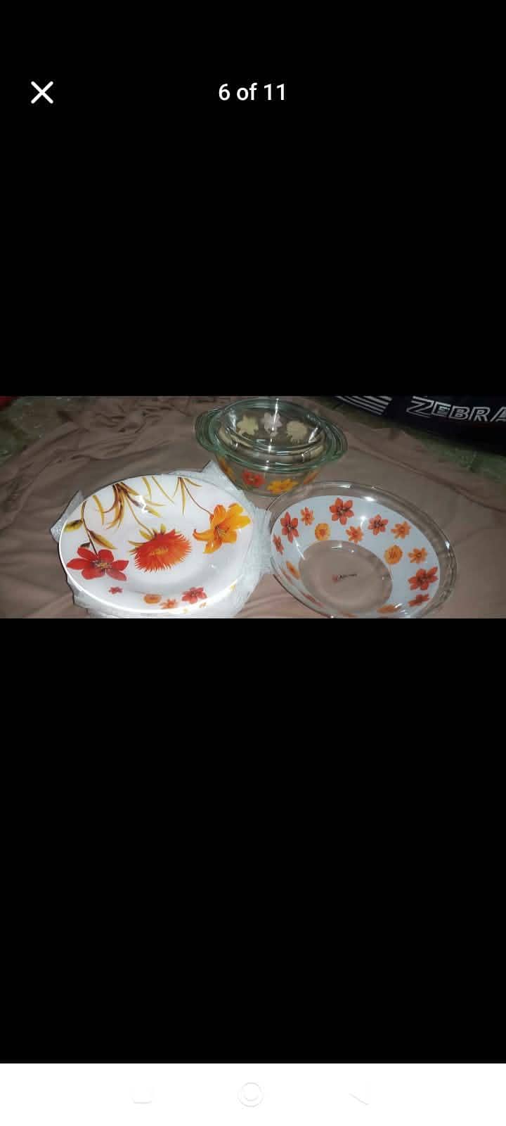 dinner set imported 3