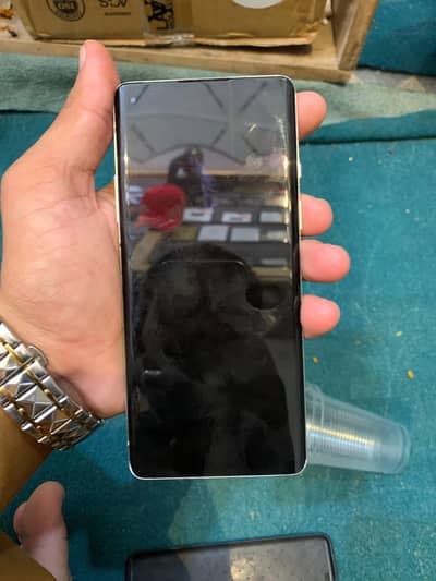 One Plus 8