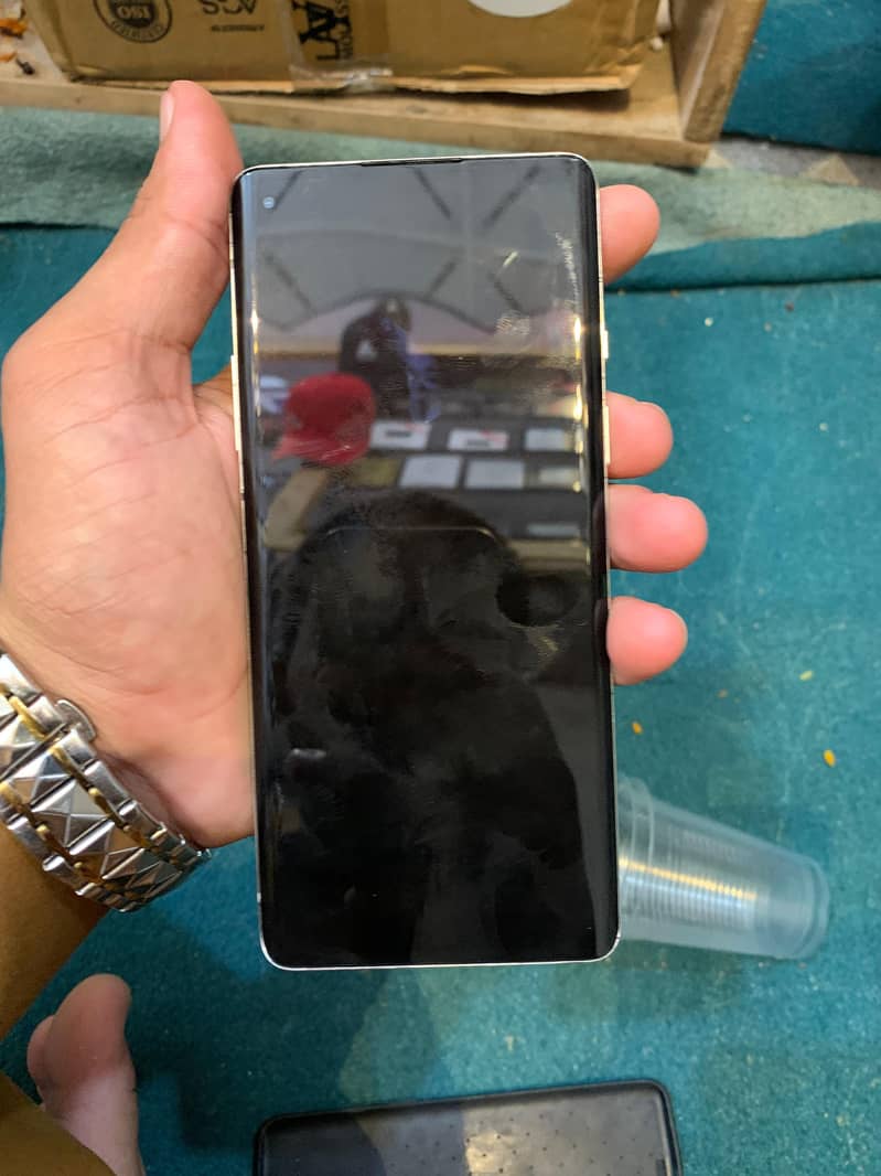 One Plus 8 0