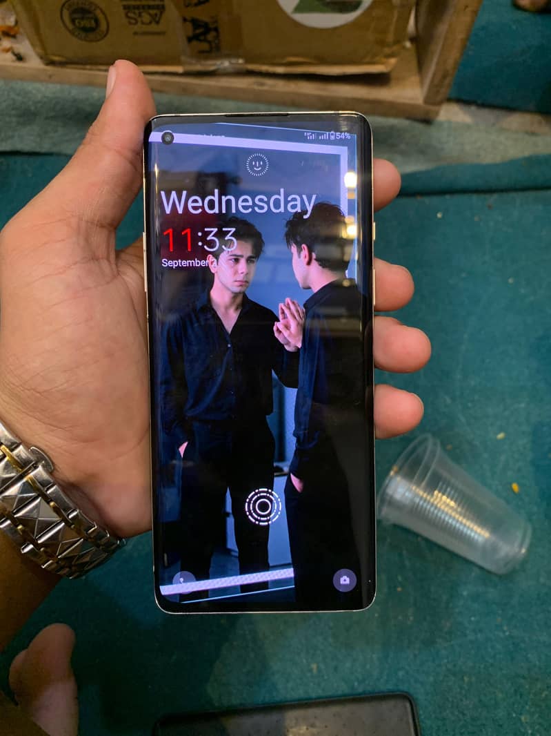 One Plus 8 1