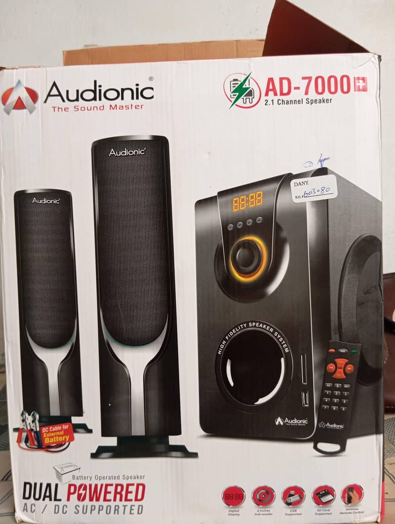 speaker 1
