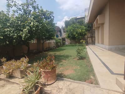 1 Kanal Used Double Story Luxury House Westridge 1 Rawalpindi
