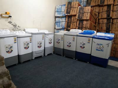washing machine factory price 12 kg 3 years warranty