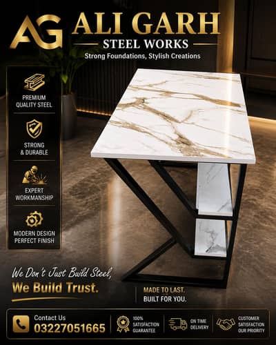 Executive Table  Office Table  Manager Table  Staff Table  Study Table