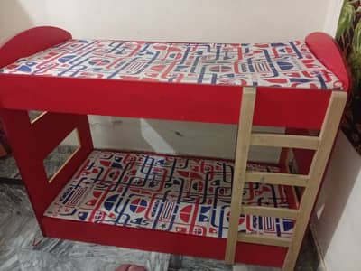Bunk bed in good condition