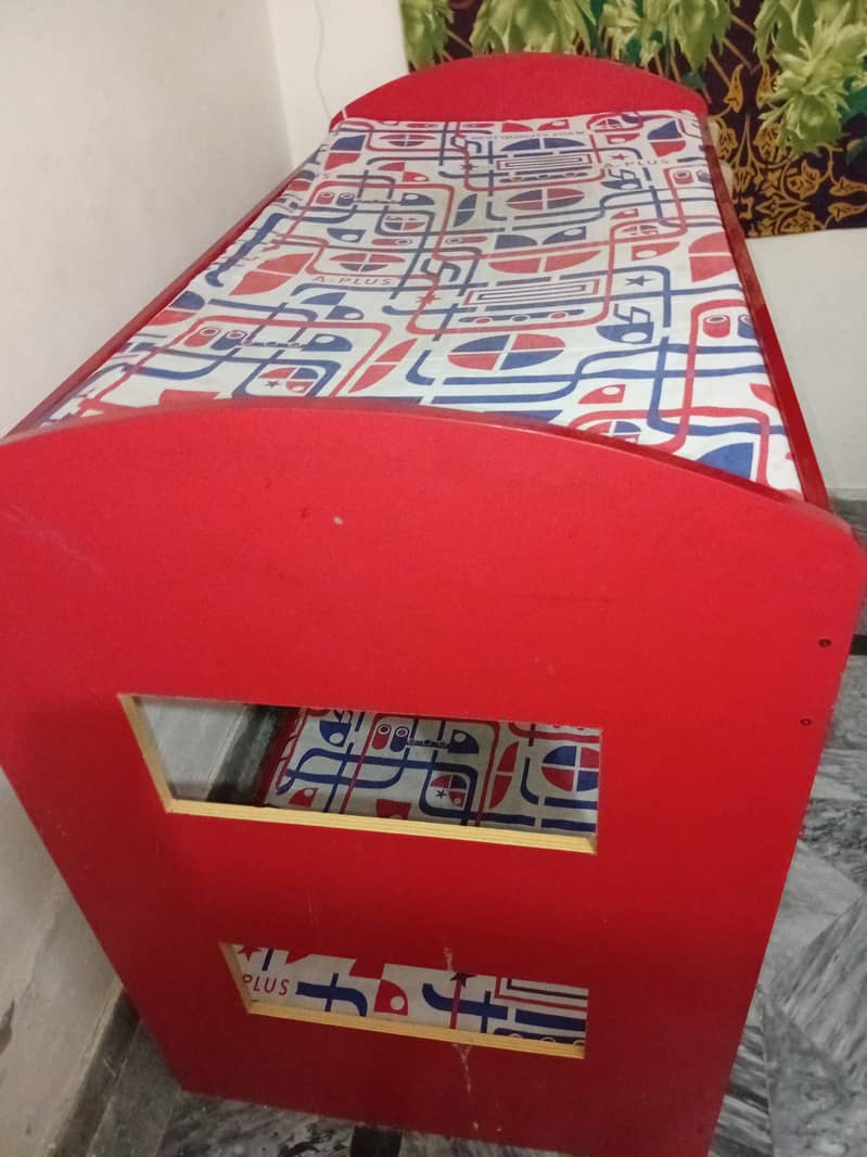 Bunk bed in good condition 1