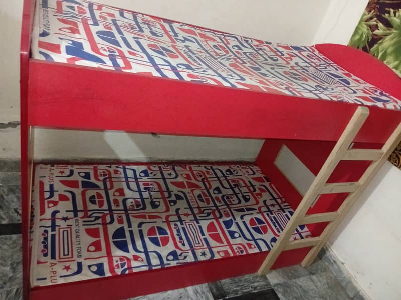 Bunk bed in good condition 2