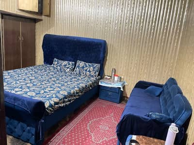 3 Marla Double Story Used House Lane 6 Peshawar road Rawalpindi