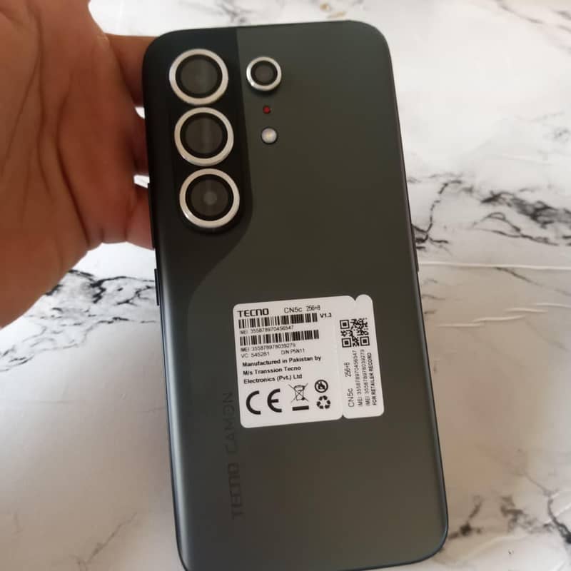 Tecno Other Model 1