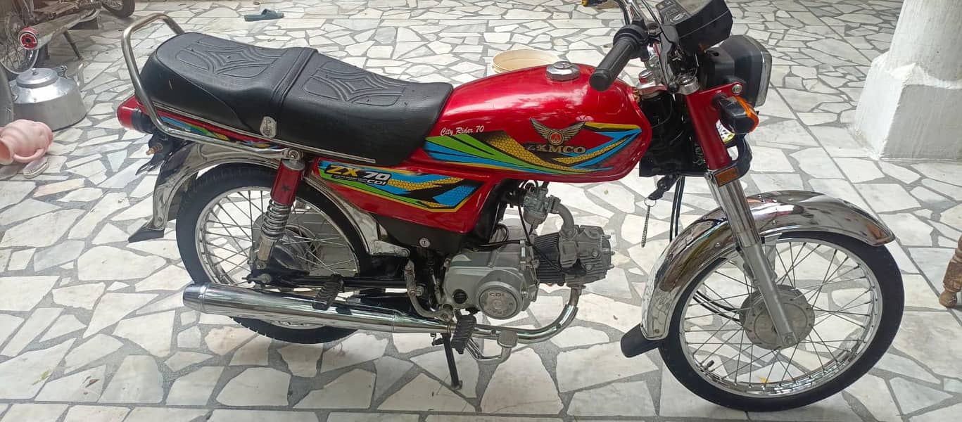 peshawar invic 1