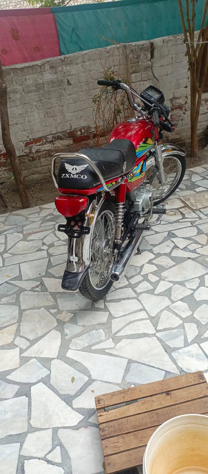 peshawar invic 2