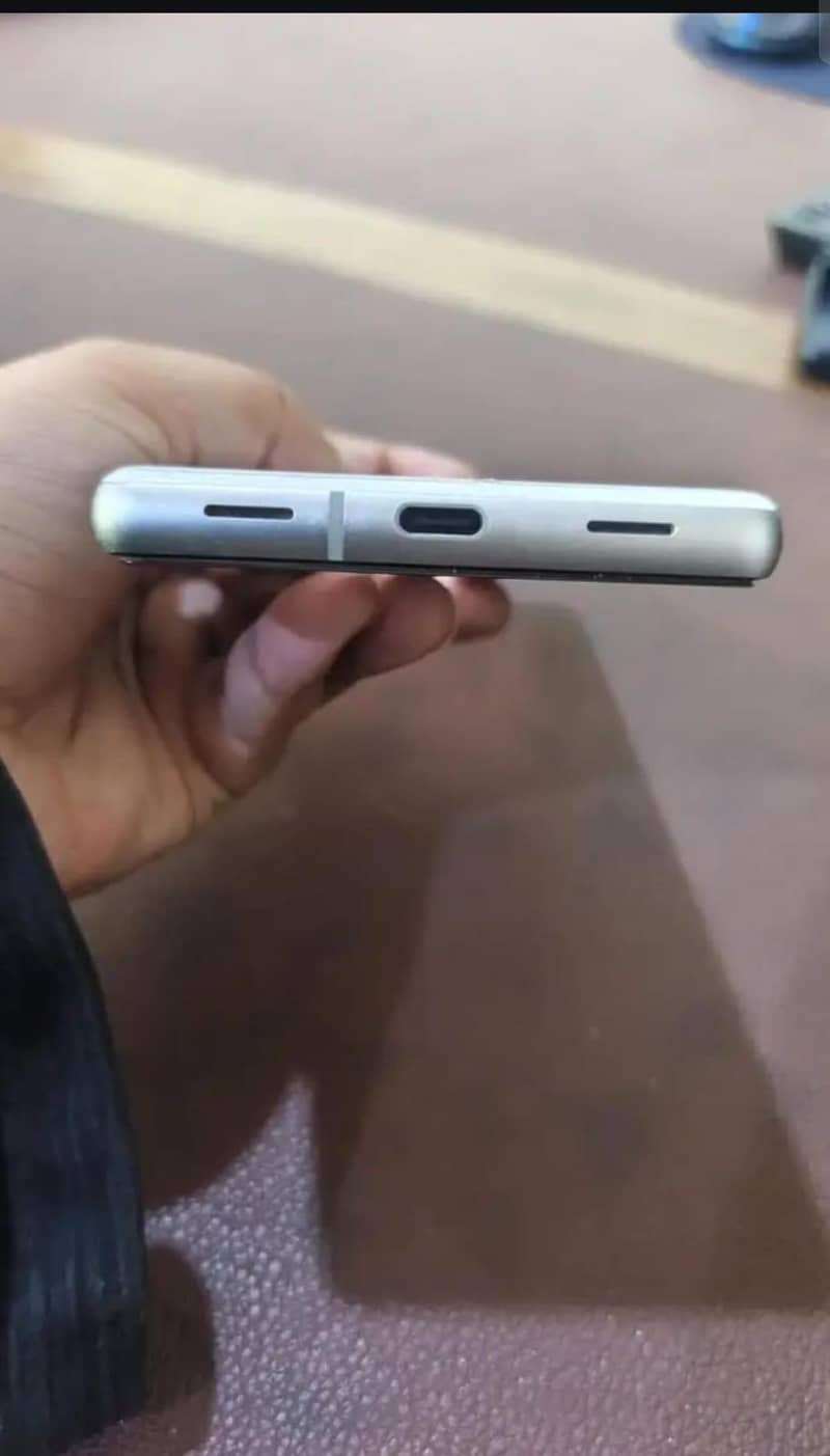 Google Pixel 7a 0