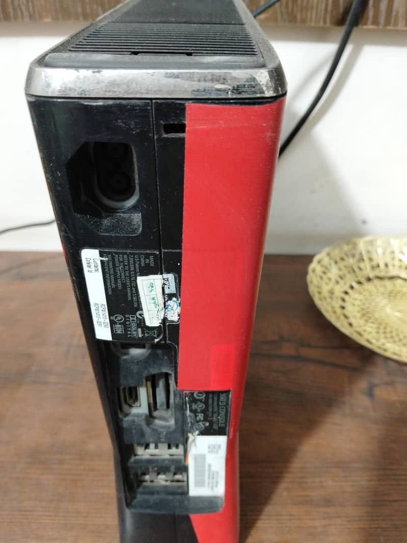 Xbox 360 0