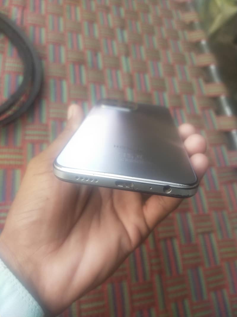 Honor X6 3