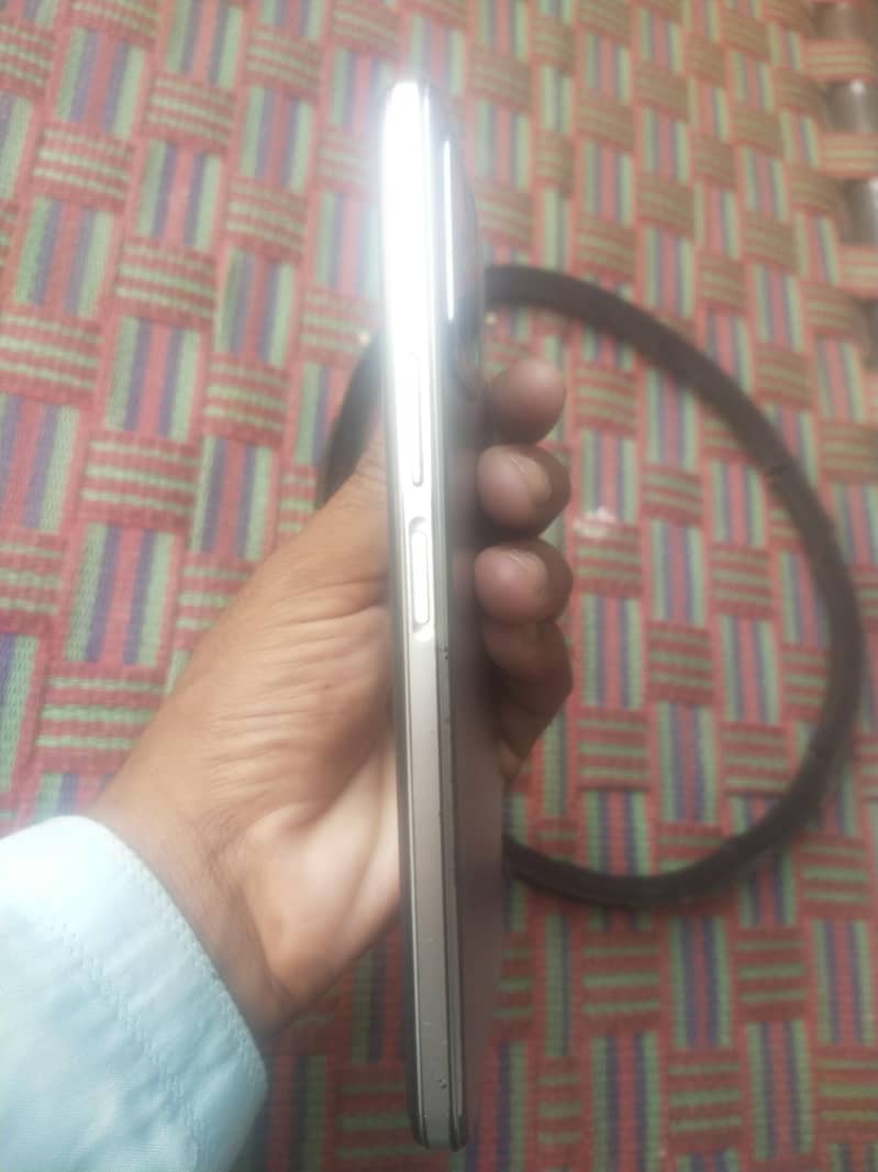 Honor X6 4