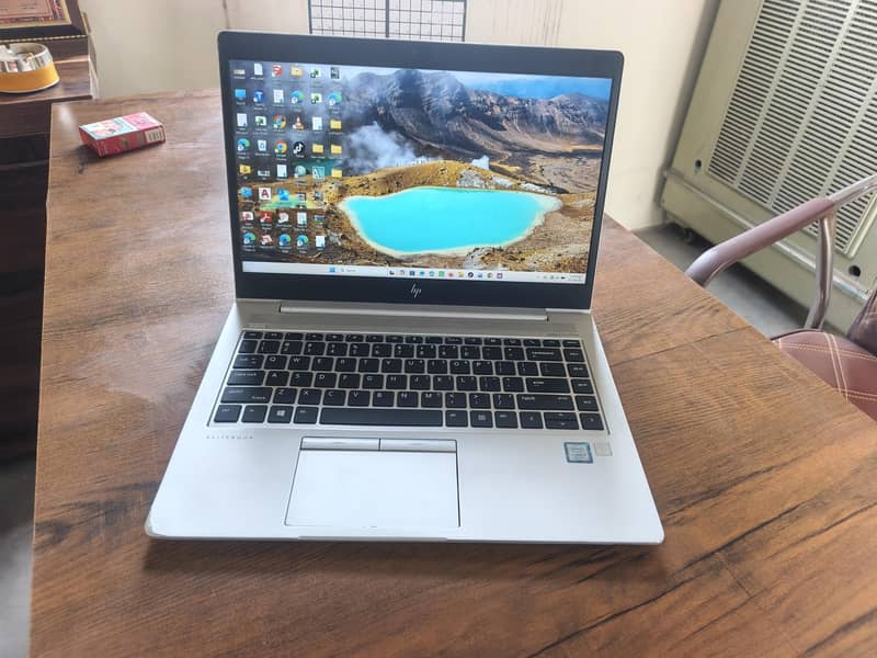 Laptop 1