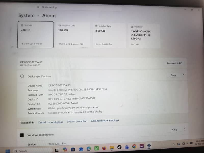 Laptop 12