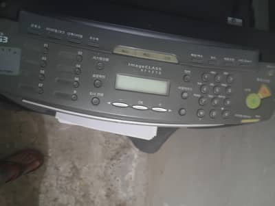 Canon imageCLASS MF4270 Multipurpose Laser Printer