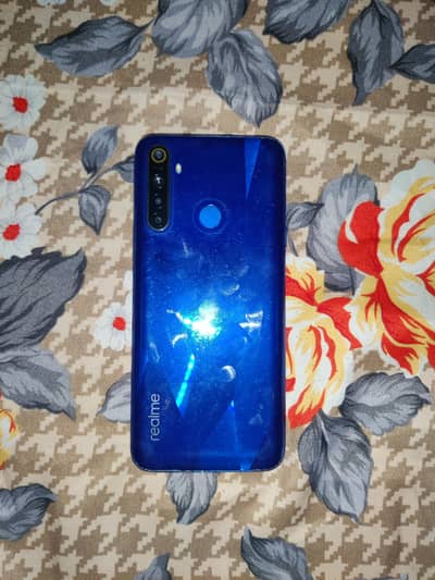 Realme 5