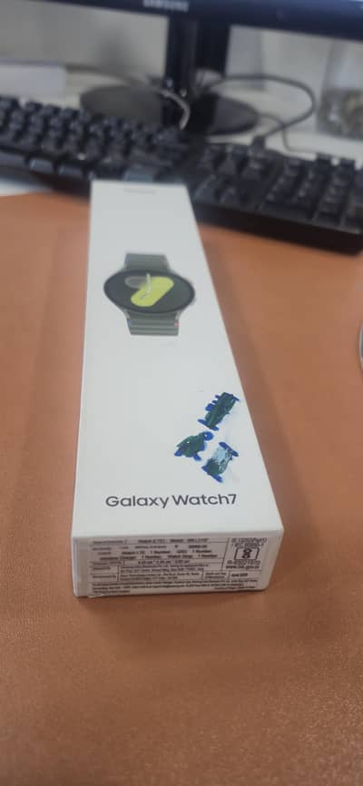 Samsung Galaxy 7 Brand New sealed