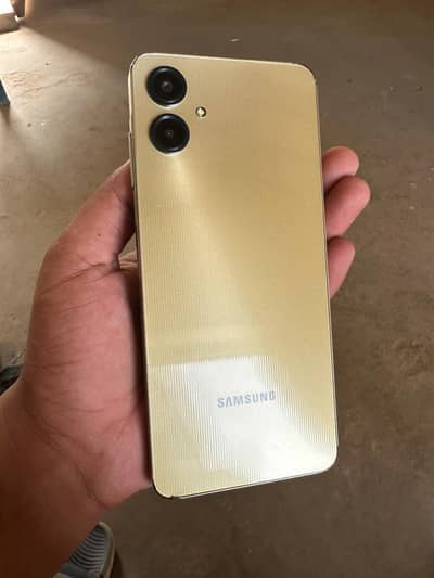 Samsung Mobile A06 4.64 10by9 complete box cable 03228746909 Whatsapp