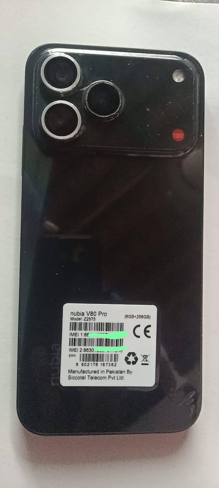 Zte Other Model 7