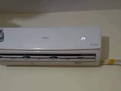 orient AC inverter 1.5 ( read details )