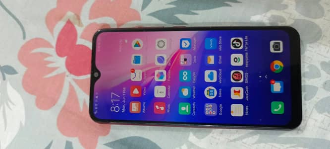 Vivo Y11