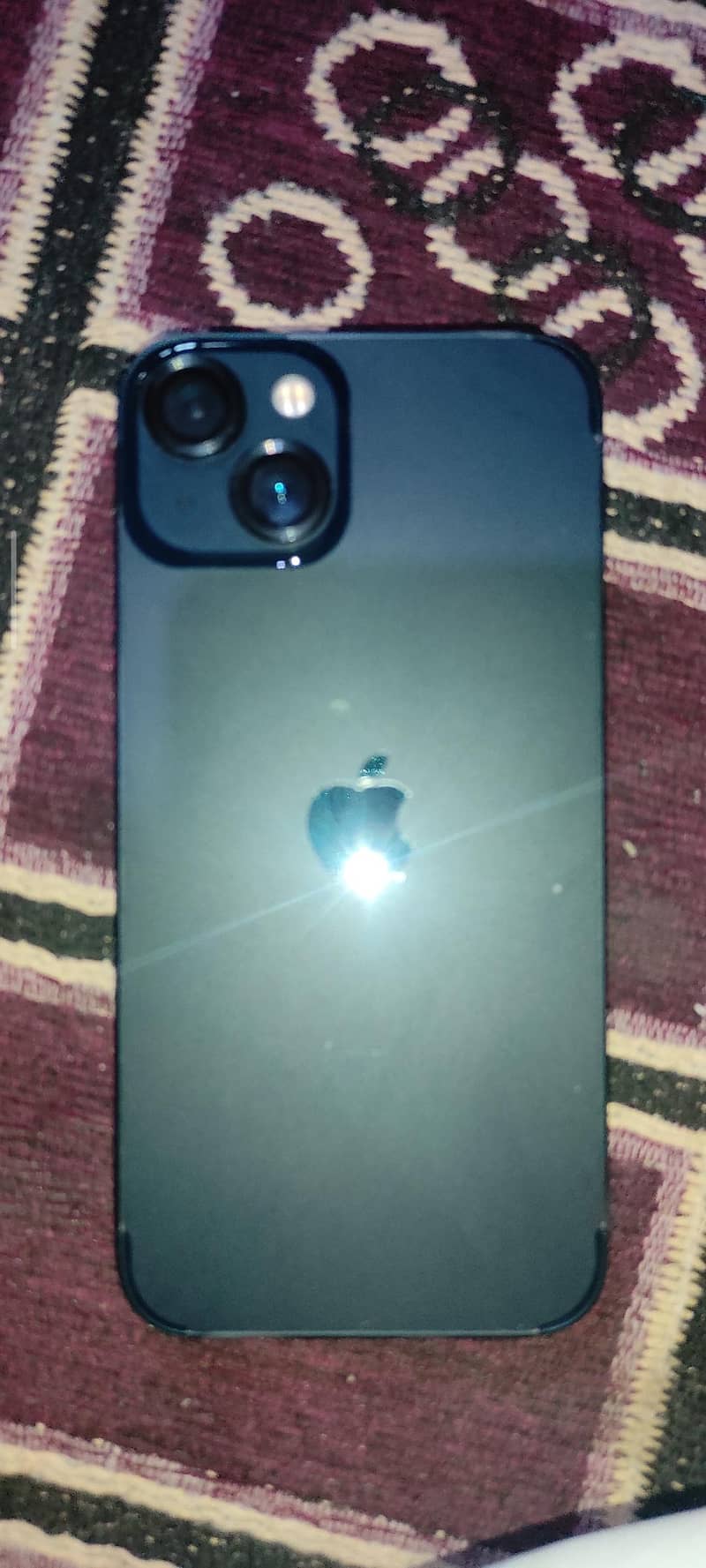 Apple iPhone 13 0