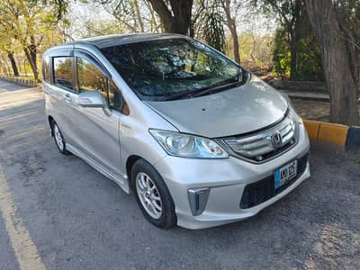 Honda Freed 2014/19
