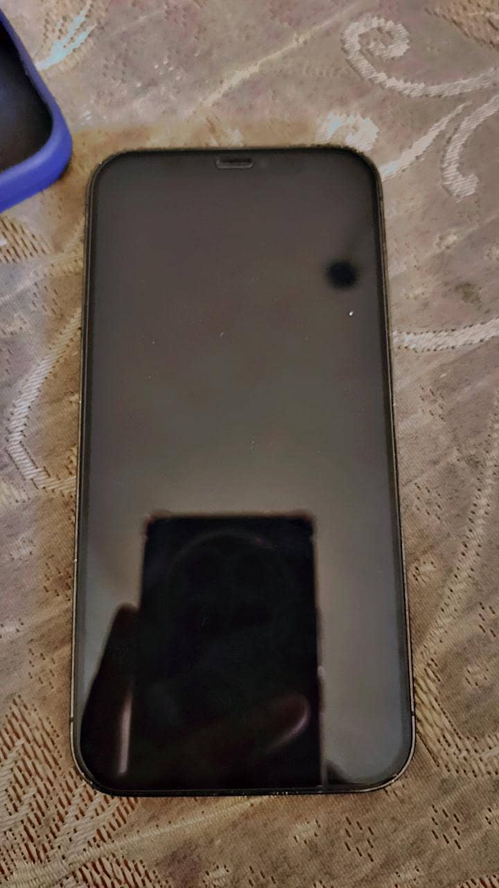 Apple iPhone 12 Pro 1