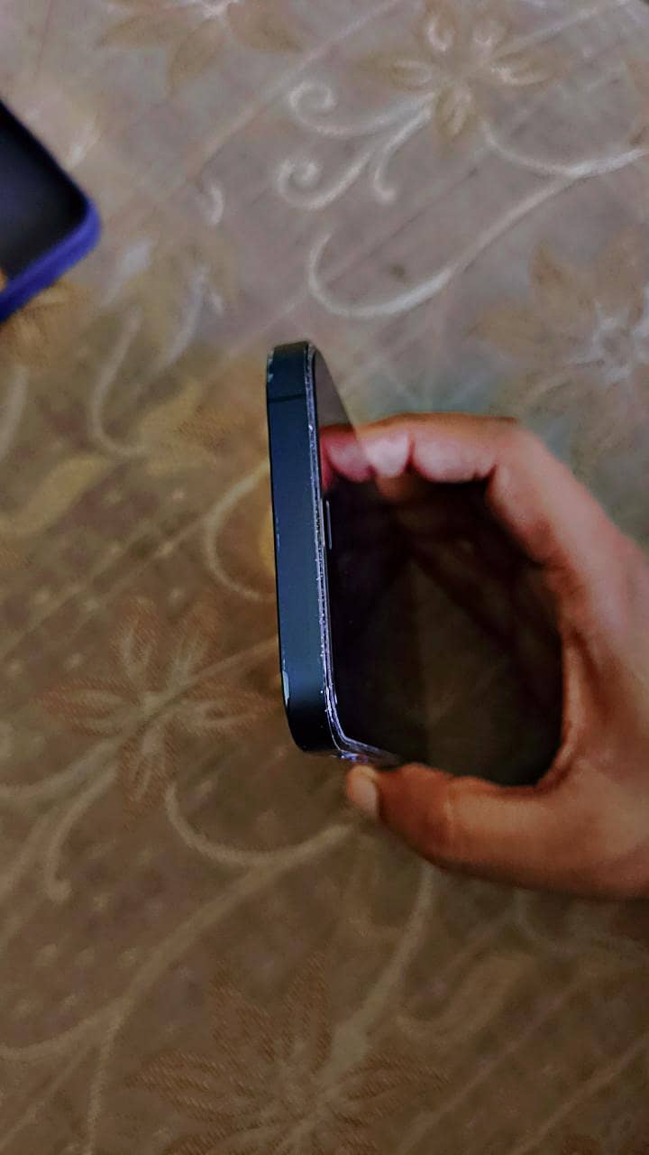 Apple iPhone 12 Pro 4