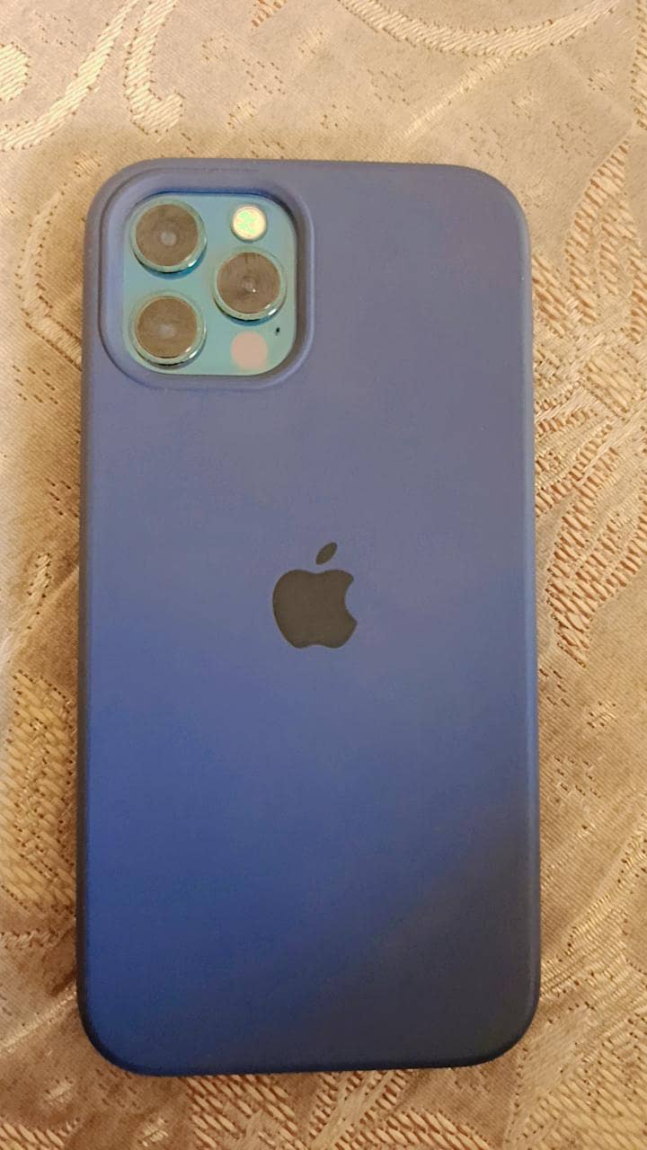 Apple iPhone 12 Pro 7
