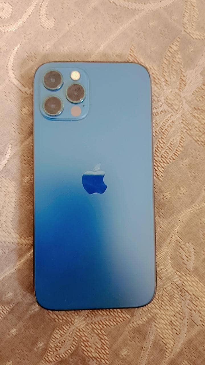 Apple iPhone 12 Pro 8
