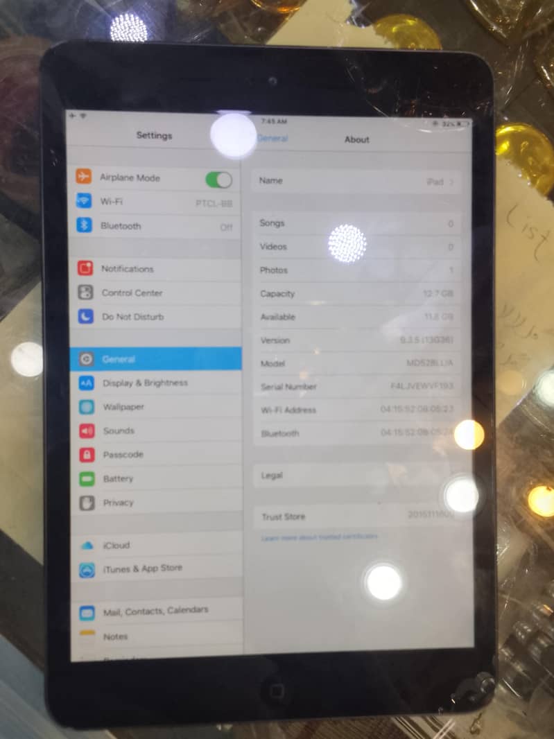 Apple iPhone Other Model 1