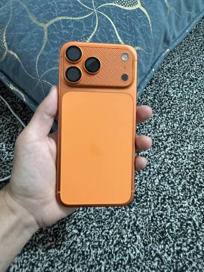 Apple iPhone 17 Pro Max jv