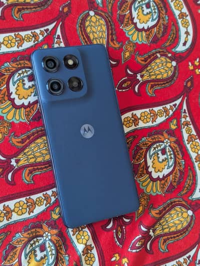 Motorola Moto G Stylus 2025